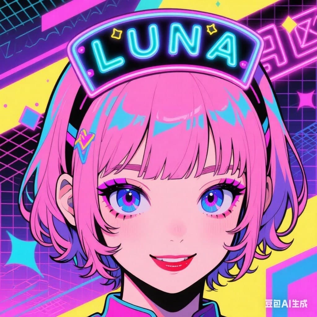 Luna AI Coach